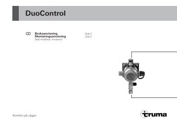 DuoControl - Neptus AS