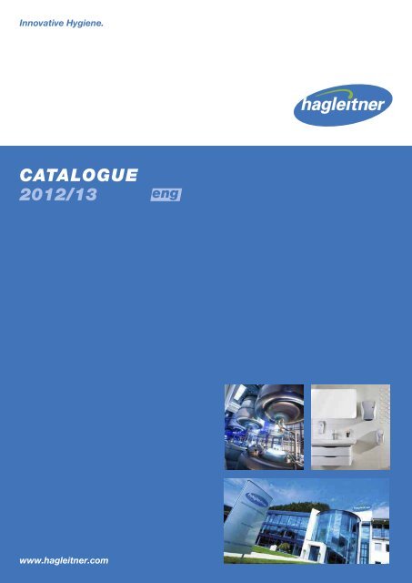 Download document (PDF | 5 MB) - Hagleitner