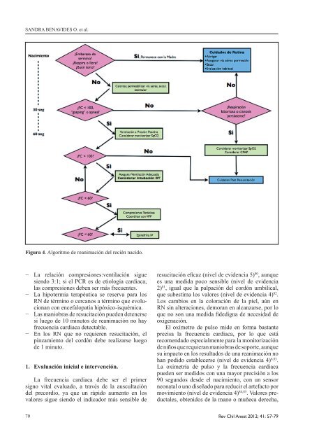 rCP PEDIÁTrICA y nEonATAL: ConSIDErACIonES ESPECIALES y ...