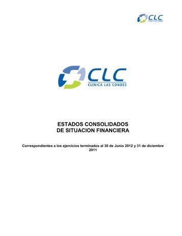 Ver PDF - ClÃ­nica Las Condes