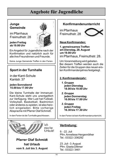 Download - Ev. Kirchengemeinde Falkensee-Falkenhagen