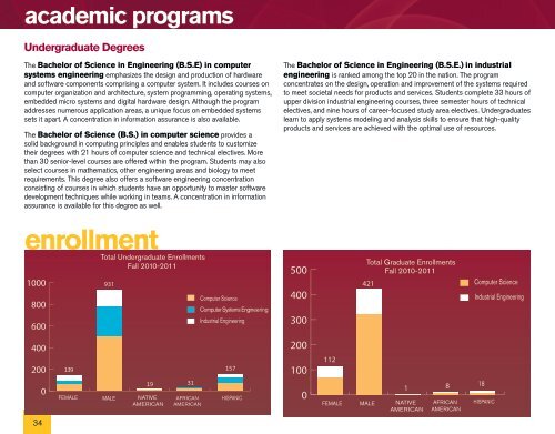 school of computing, informatics, and decision systems engineering