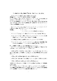 Cebirsel Topoloji Å¥kinci çretim Vize Cevap Anahtar Ãözüm: