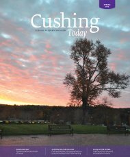 Download - Cushing Academy