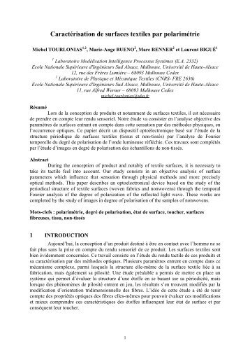 15-10-TOURLONIAS.pdf - page personnelle professionnelle de ...