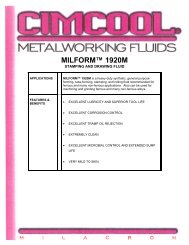 milform 1920 m - Mitsuya Limited