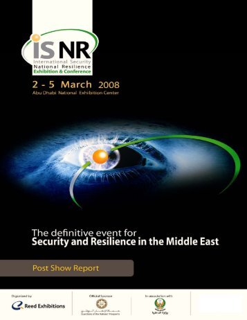 Untitled - ISNR Abu Dhabi