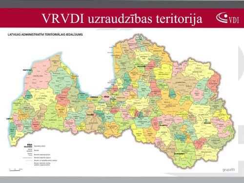 VDI Vidzemes reÄ£ionÄlÄs Valsts darba inspekcijas informÄcija