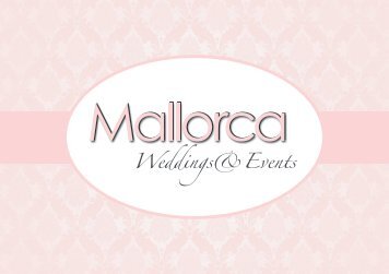 Mallorca Weddings & Events