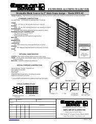 DWE-02 - Safe-Air Dowco