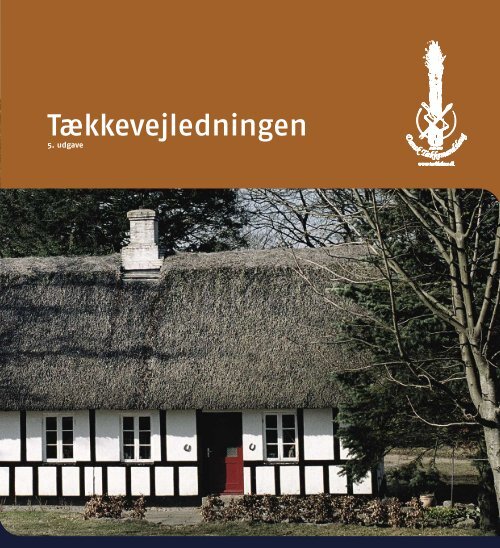 Download TÃ¦kkevejledningen - Dansk TÃ¦kkemandslaug