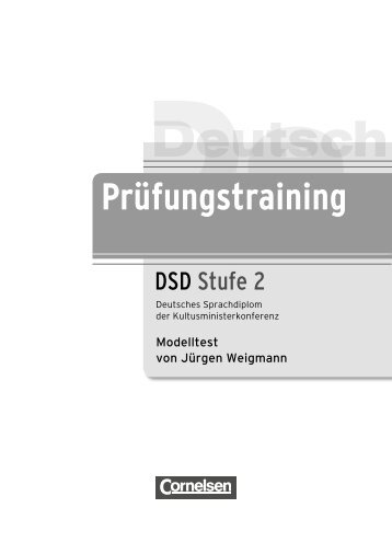 Prüfungstraining