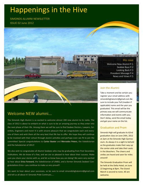 June Newsletter - Web - Nbed.nb.ca
