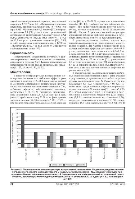 2014 Журнал "Почки" №4 (6)