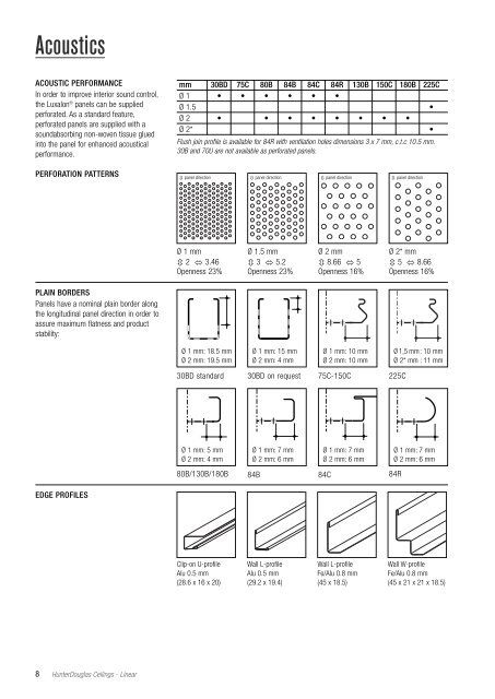 8 Pagina Brochure - ap.hunterdouglas....