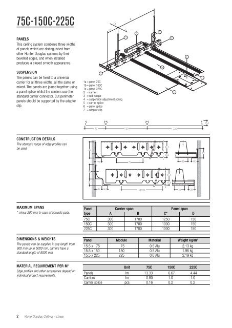 8 Pagina Brochure - ap.hunterdouglas....