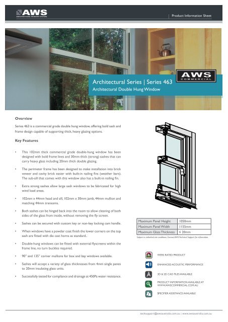 How to keep your glass clean - Monaro Screens