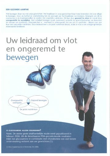 EEN GEZONDE AANPAK - JB Implants Services bv