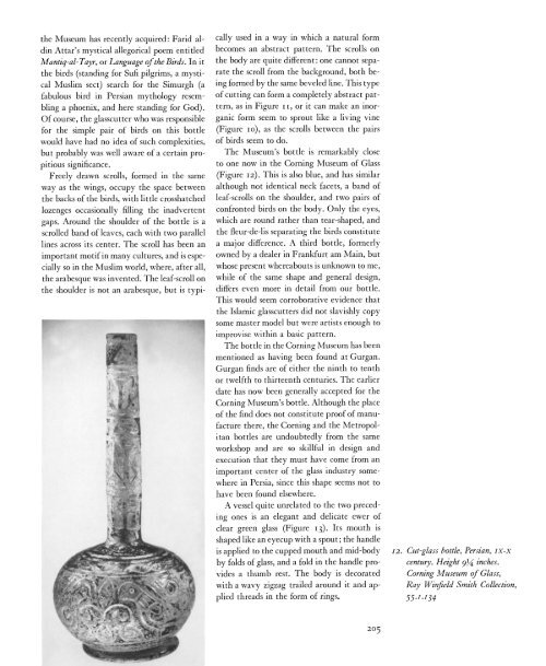 Islamic Art: The Metropolitan Museum of Art Bulletin, v. 23, no. 6 ...