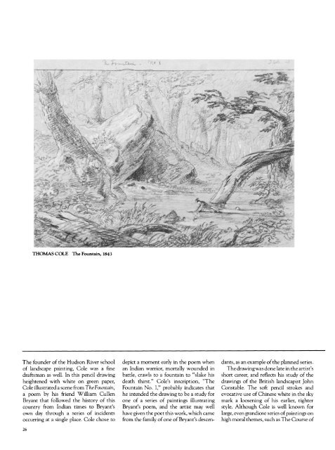 The Metropolitan Museum of Art Bulletin, v. 37, no. 4