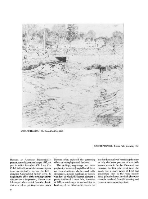 The Metropolitan Museum of Art Bulletin, v. 37, no. 4