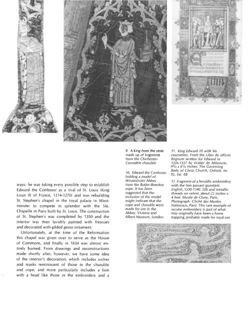 The Metropolitan Museum of Art Bulletin, v. 29, no. 7 (March, 1971)