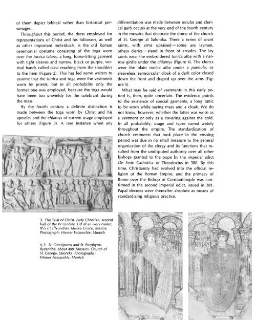 The Metropolitan Museum of Art Bulletin, v. 29, no. 7 (March, 1971)