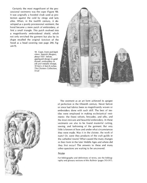 The Metropolitan Museum of Art Bulletin, v. 29, no. 7 (March, 1971)