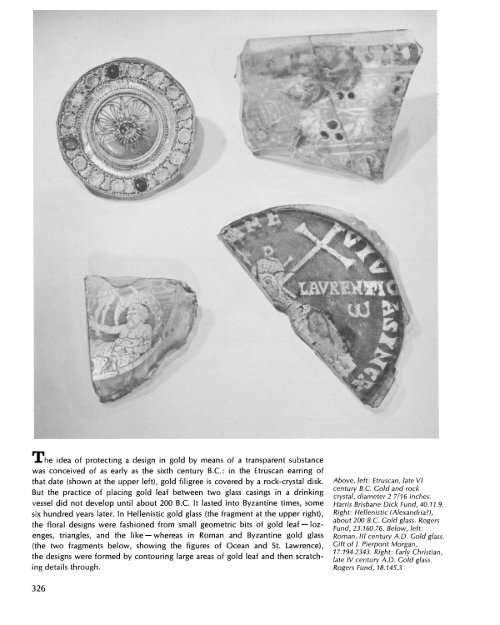 The Metropolitan Museum of Art Bulletin, v. 29, no. 7 (March, 1971)