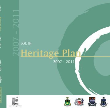 Download this publication [PDF: 2.4MB] - Louth Heritage