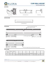 AL1031 MIR brochure - Alera Lighting