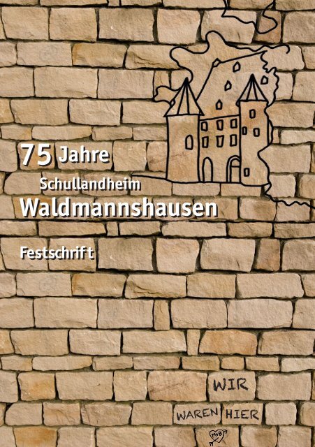 Download - Schullandheim Burg Waldmannshausen