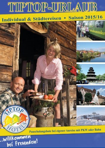 TIPTOP-URLAUB