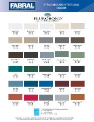 Fabral Flurobondâ¢ C...