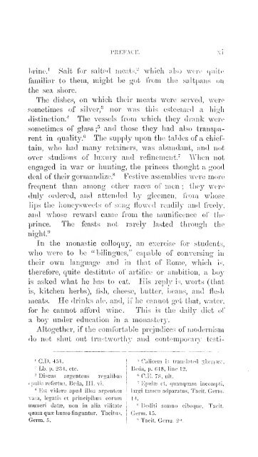 Leechdoms, wortcunning, and starcraft of early England. Being a ...