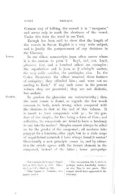 Leechdoms, wortcunning, and starcraft of early England. Being a ...