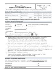 SJH AR LIST 07-08 - San Juan County