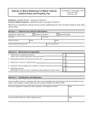 SJH AR LIST 07-08 - San Juan County