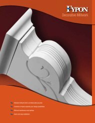 Ekena Millwork CAP07X02X05BRMA 7-Inch W x 3 7/8-Inch BW x 2-Inch D x 5 5/8-Inch H Small Bradford Roman Ionic Capital Maple Ekena Millwork CAP07X02X05BRMA 7-Inch W x 3 7/8-Inch BW x 2-Inch D x 5 5/8-Inch H Small Bradford Roman Ionic Capital Maple