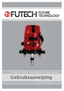 Futech Magazines
