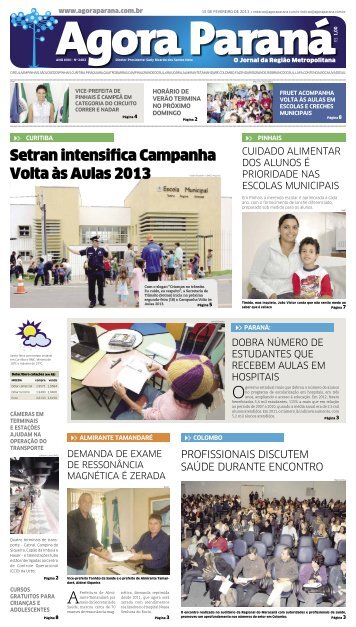 EdiÃ§Ã£o - 2402_net.pdf - Agora ParanÃ¡ Online