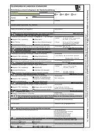 Anmeldeformular pdf - Kreisfeuerwehrverband Schwandorf e. V.