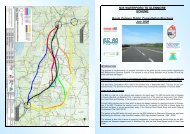 Route Options Public Consultation Brochure July 2009 N25 ...