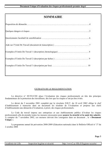 Document d'aide (pdf) - Www5.ac-lille.fr - AcadÃ©mie de Lille