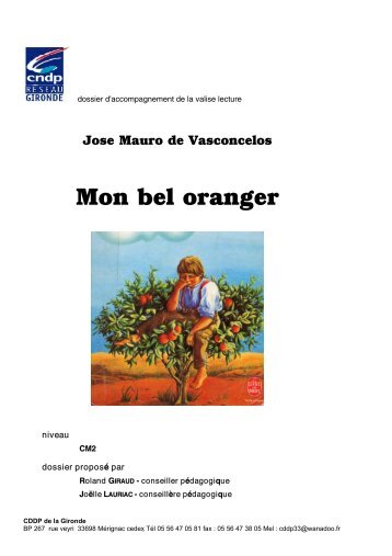 Mon bel oranger - Brest 6