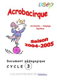 DOCS PEDA Acrobacirque C3