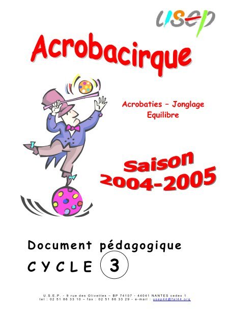 DOCS PEDA Acrobacirque C3