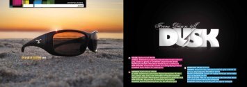 Download Katalog - 2011 | 2 - Dusk - TRIGGERNAUT Webshop