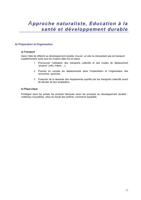 Doc - USEP Loire-Atlantique