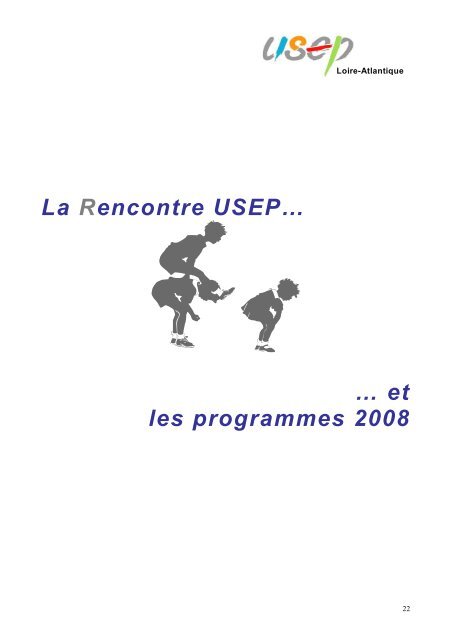 Doc - USEP Loire-Atlantique